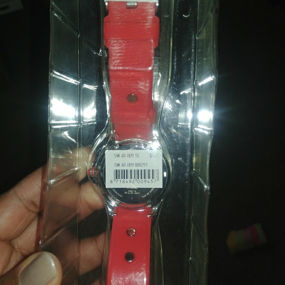 Kyboe! Watch